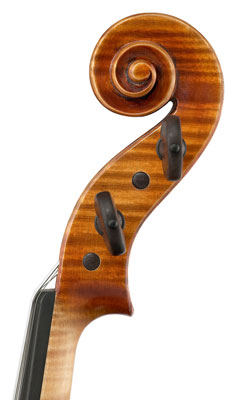 Wilfer Violin