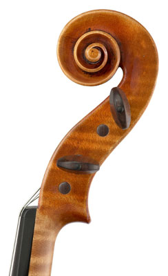 Wilfer Violin